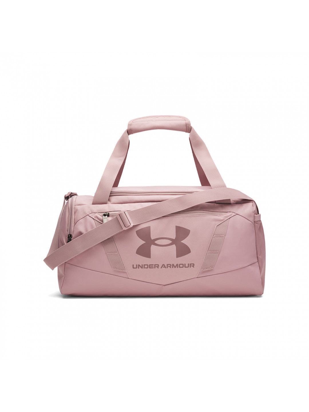 Taška Under Armour Undeniable 5 0 Duffle Xs Pink Universal